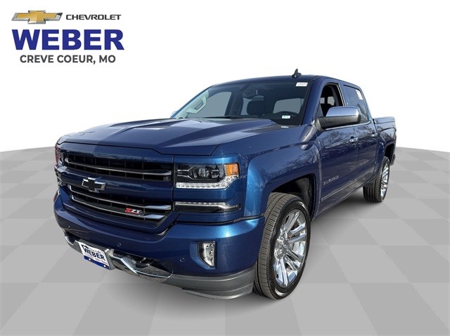 more details - chevrolet silverado 1500