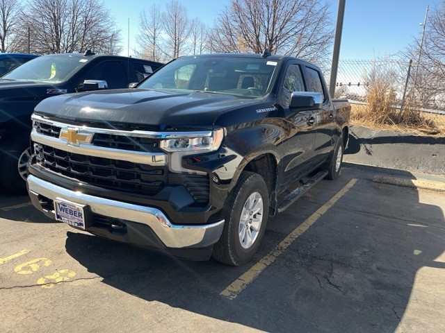 more details - chevrolet silverado 1500