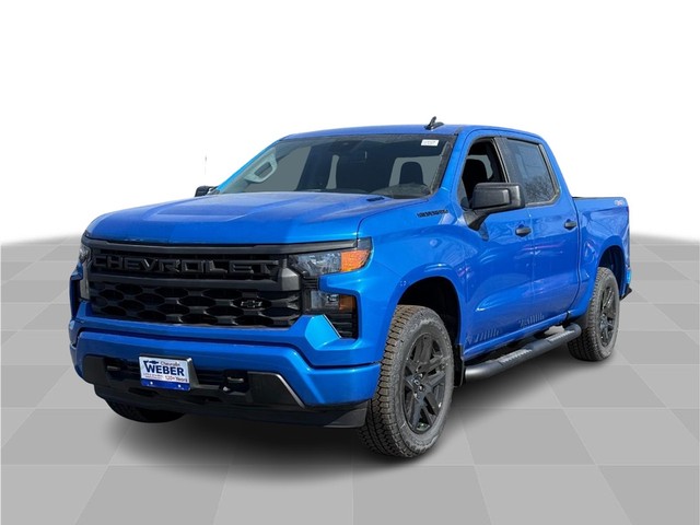 more details - chevrolet silverado 1500