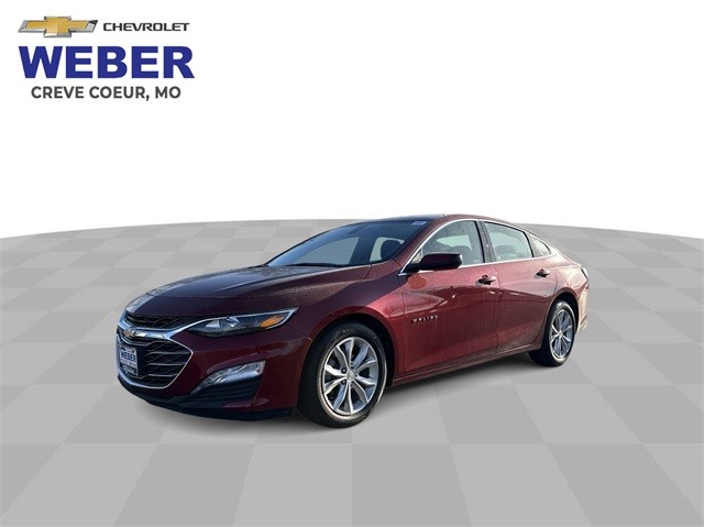 more details - chevrolet malibu