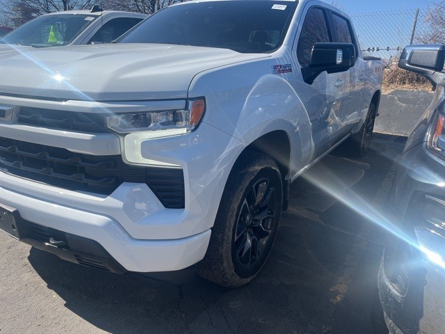 more details - chevrolet silverado 1500
