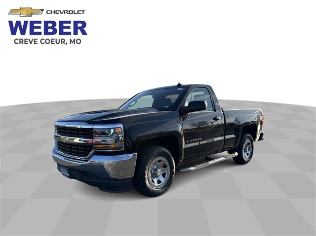 more details - chevrolet silverado 1500