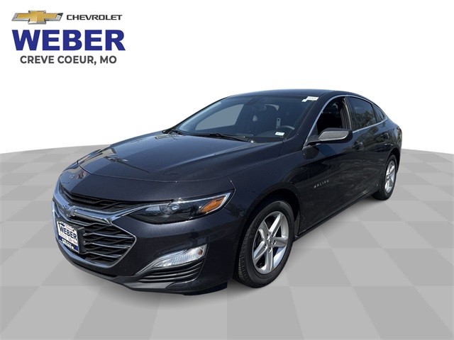 more details - chevrolet malibu