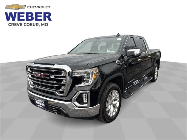 more details - gmc sierra 1500