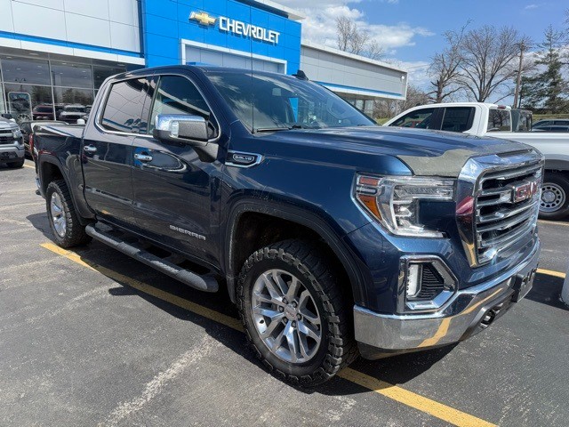 more details - gmc sierra 1500