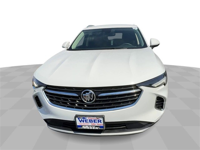 Buick Envision Vehicle Full-screen Gallery Image 03