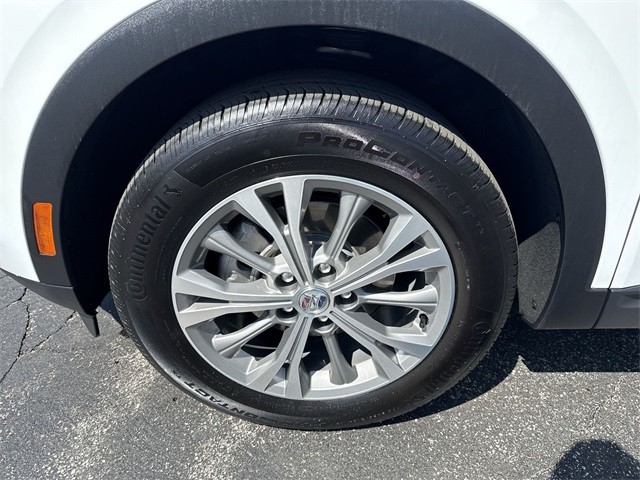 Buick Envision Vehicle Full-screen Gallery Image 30