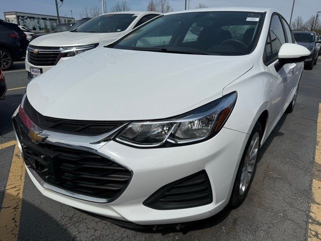 more details - chevrolet cruze