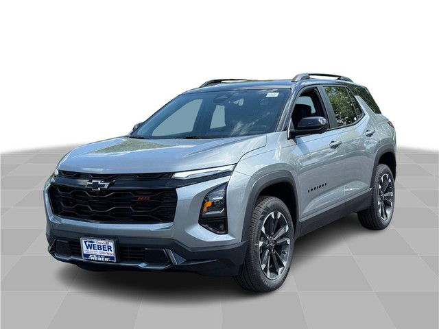 more details - chevrolet equinox