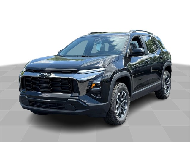 more details - chevrolet equinox