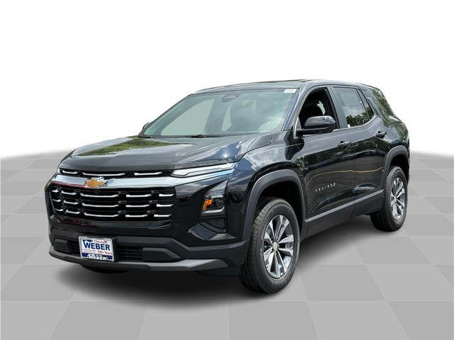 more details - chevrolet equinox