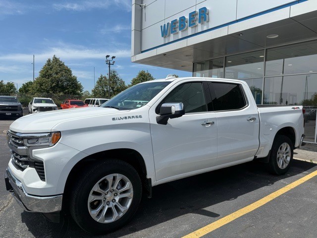 more details - chevrolet silverado 1500