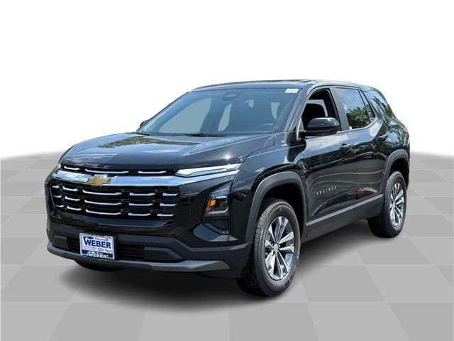more details - chevrolet equinox