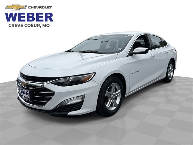 more details - chevrolet malibu