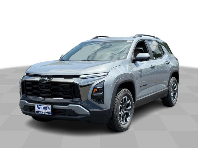more details - chevrolet equinox