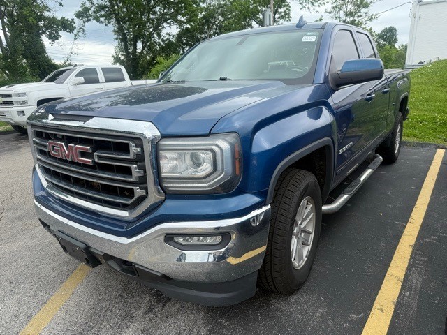 Creve Coeur MO 2016 GMC Sierra 1500 more details - gmc sierra 1500