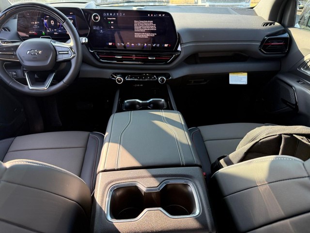 2026 Chevrolet Silverado EV Trail Boss - Photo 6