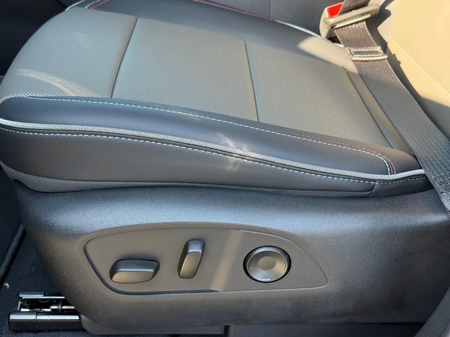 2026 Chevrolet Silverado EV Trail Boss - Photo 14