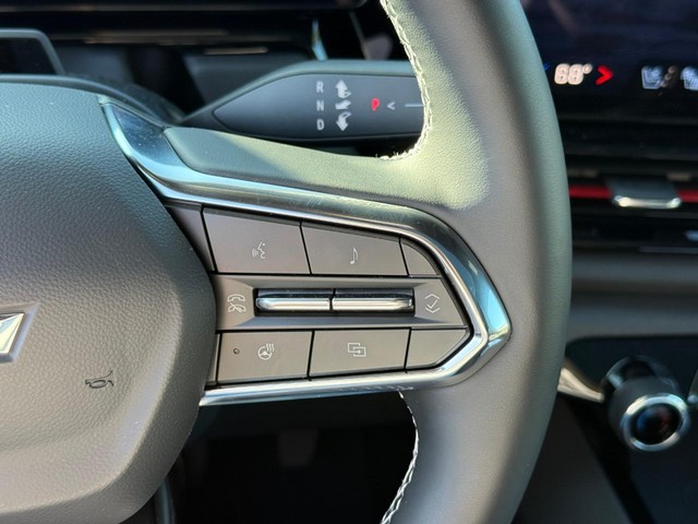 2026 Chevrolet Silverado EV Trail Boss - Photo 16