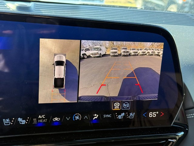 2026 Chevrolet Silverado EV Trail Boss - Photo 17