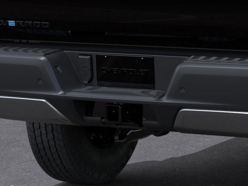 Chevrolet Silverado EV Vehicle Full-screen Gallery Image 14