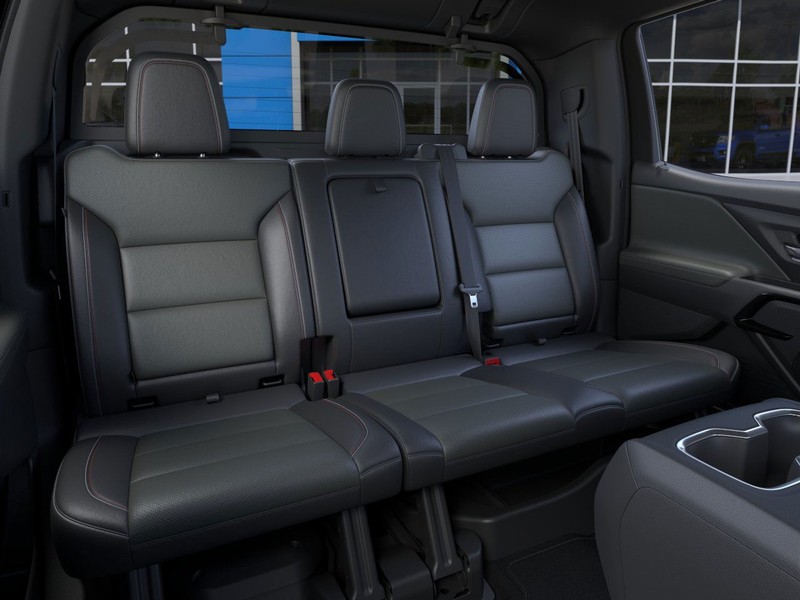 Chevrolet Silverado EV Vehicle Full-screen Gallery Image 17