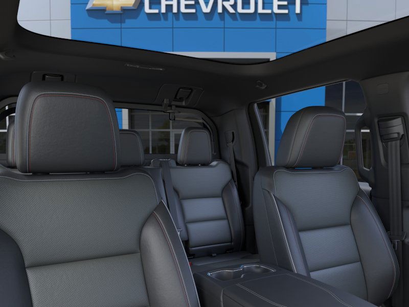 Chevrolet Silverado EV Vehicle Full-screen Gallery Image 24