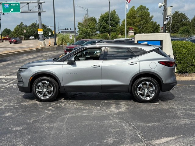 2023 Chevrolet Blazer