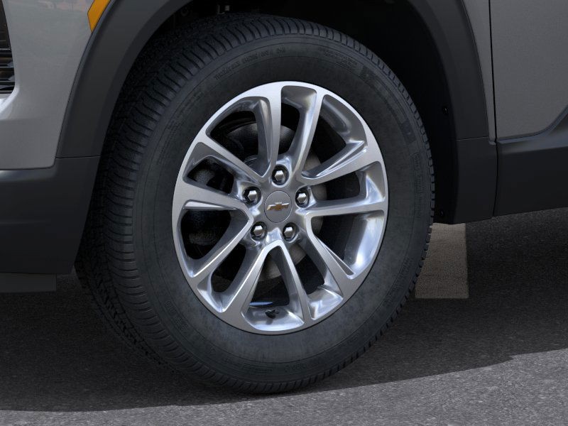 Chevrolet Trailblazer Vehicle Full-screen Gallery Image 9