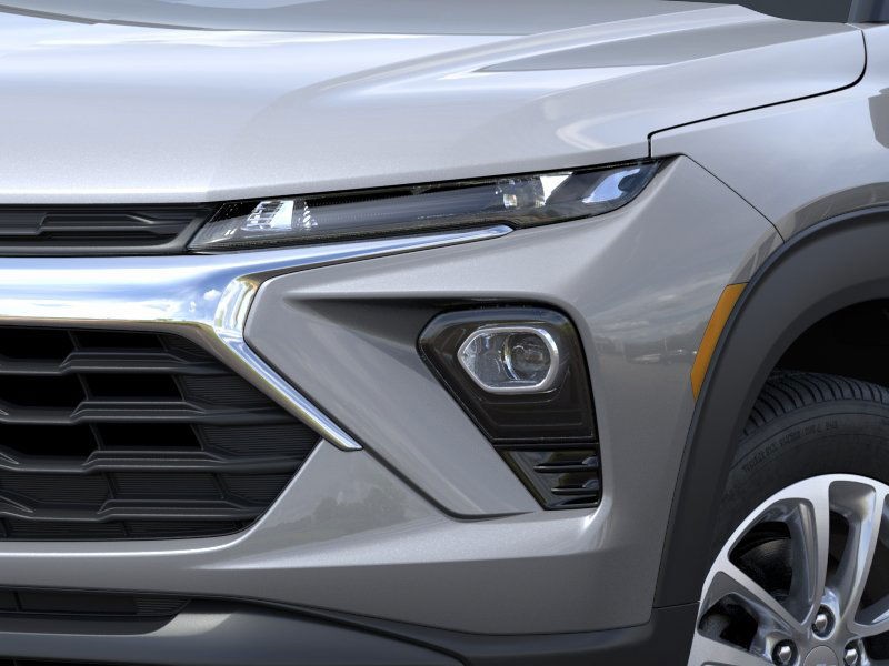 Chevrolet Trailblazer Vehicle Full-screen Gallery Image 10