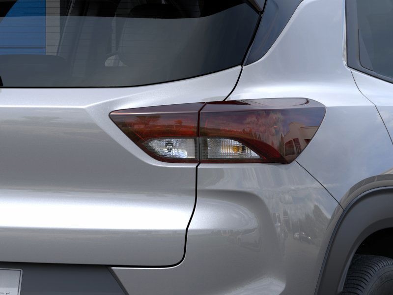 Chevrolet Trailblazer Vehicle Full-screen Gallery Image 11