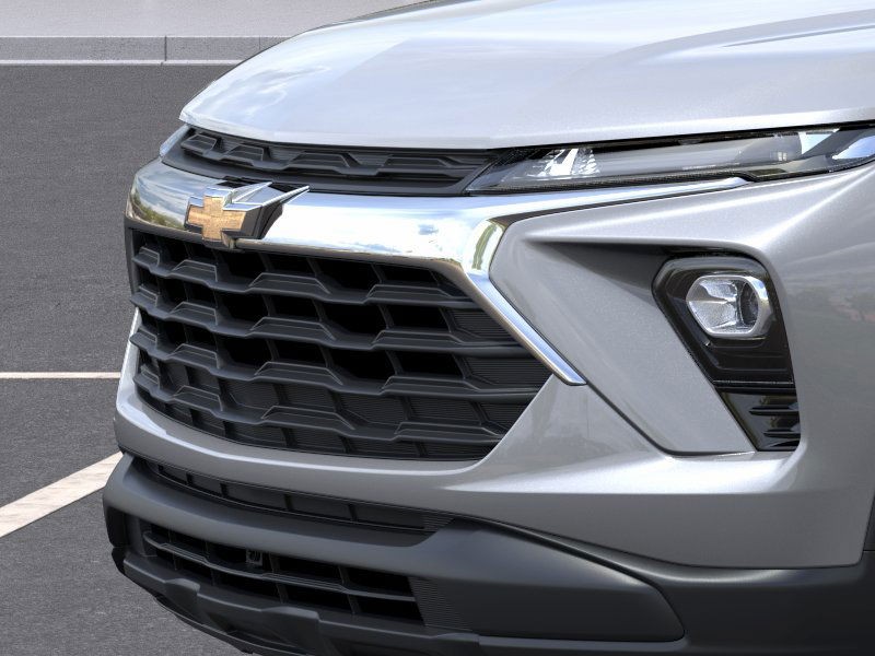 Chevrolet Trailblazer Vehicle Full-screen Gallery Image 13