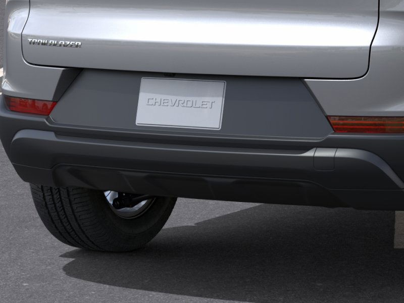Chevrolet Trailblazer Vehicle Full-screen Gallery Image 14