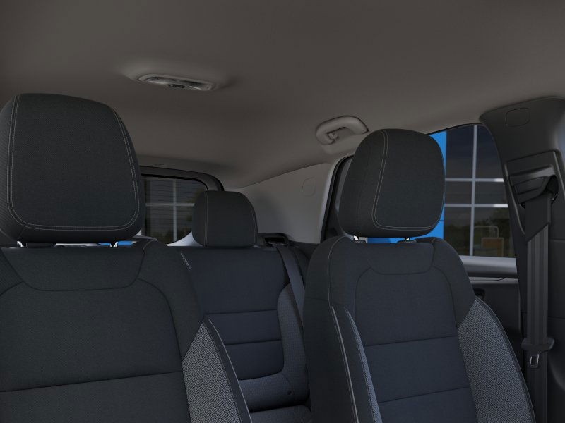 Chevrolet Trailblazer Vehicle Full-screen Gallery Image 24