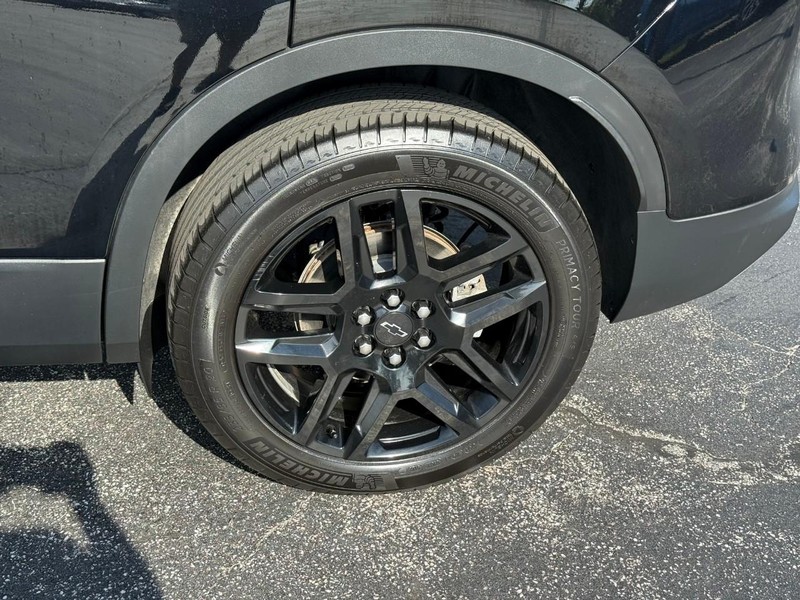 Chevrolet Blazer Vehicle Full-screen Gallery Image 4