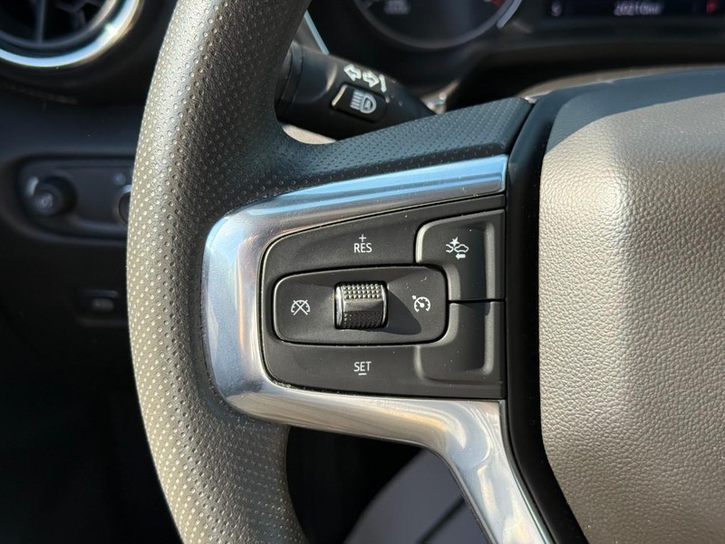 Chevrolet Blazer Vehicle Full-screen Gallery Image 20