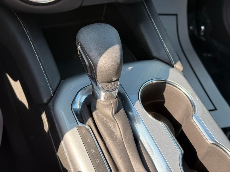 Chevrolet Blazer Vehicle Full-screen Gallery Image 23