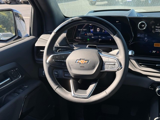 2026 Chevrolet Silverado EV LT - Photo 7