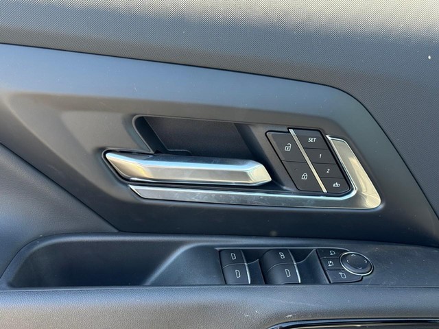 2026 Chevrolet Silverado EV LT - Photo 11