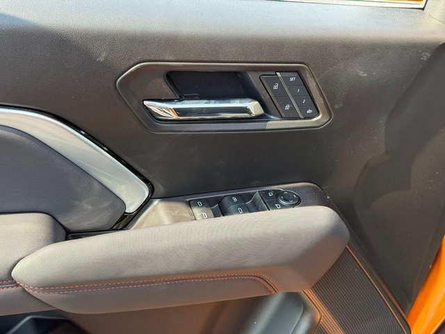 2026 Chevrolet Colorado Z71 - Photo 10