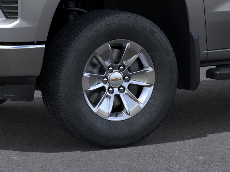 Chevrolet Silverado 1500 Vehicle Full-screen Gallery Image 9