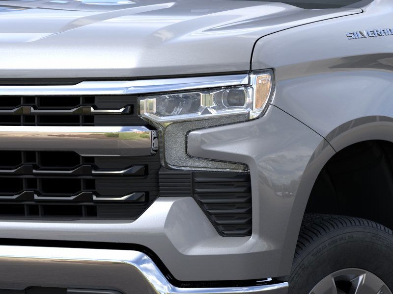 Chevrolet Silverado 1500 Vehicle Full-screen Gallery Image 10