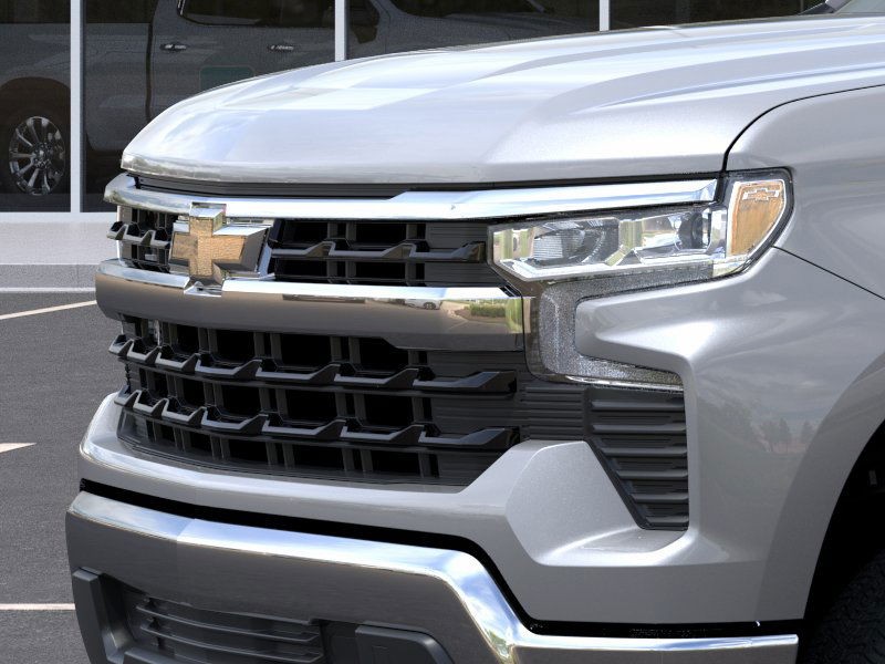 Chevrolet Silverado 1500 Vehicle Full-screen Gallery Image 13