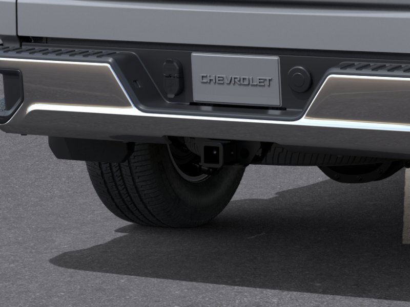 Chevrolet Silverado 1500 Vehicle Full-screen Gallery Image 14