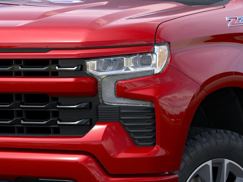 Chevrolet Silverado 1500 Vehicle Full-screen Gallery Image 10
