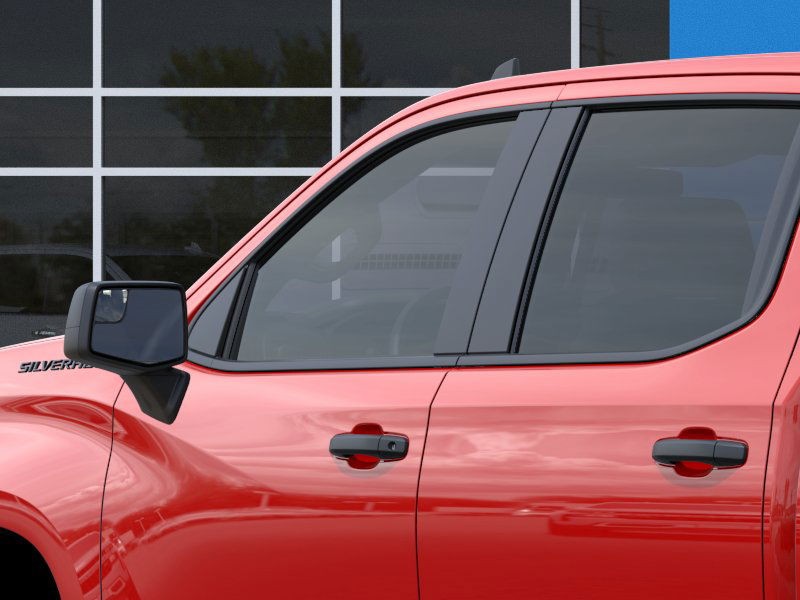 Chevrolet Silverado 1500 Vehicle Full-screen Gallery Image 12