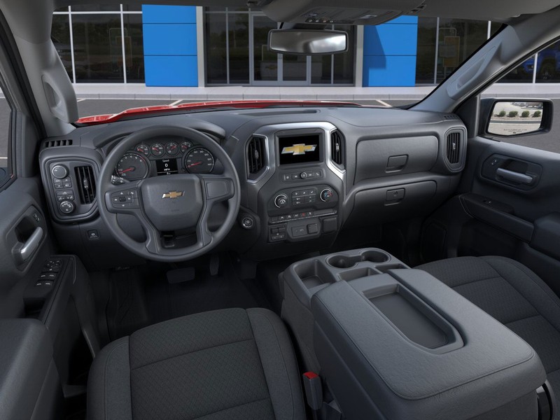 Chevrolet Silverado 1500 Vehicle Full-screen Gallery Image 15