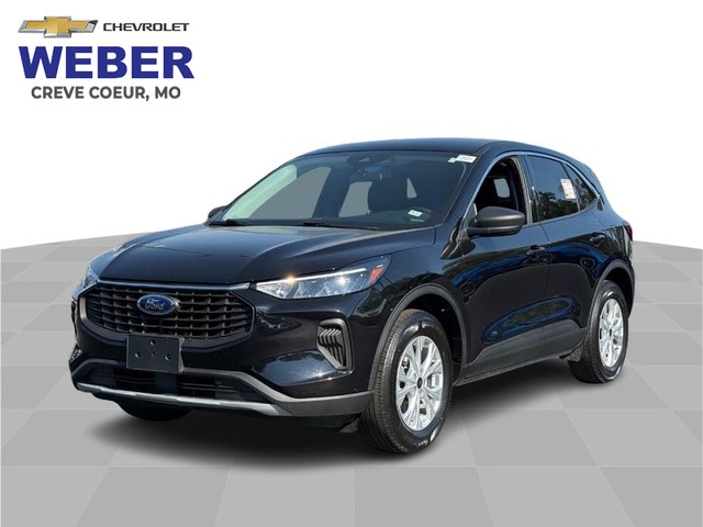 Creve Coeur MO 2024 Ford Escape more details - ford escape