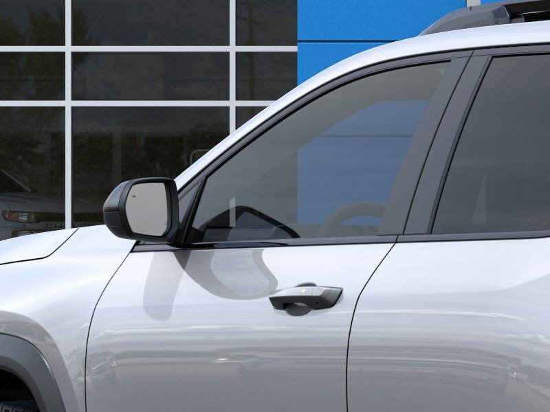 Chevrolet Equinox Vehicle Full-screen Gallery Image 12