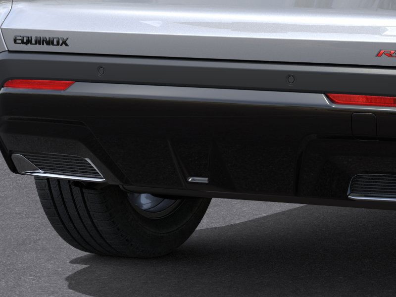 Chevrolet Equinox Vehicle Full-screen Gallery Image 14